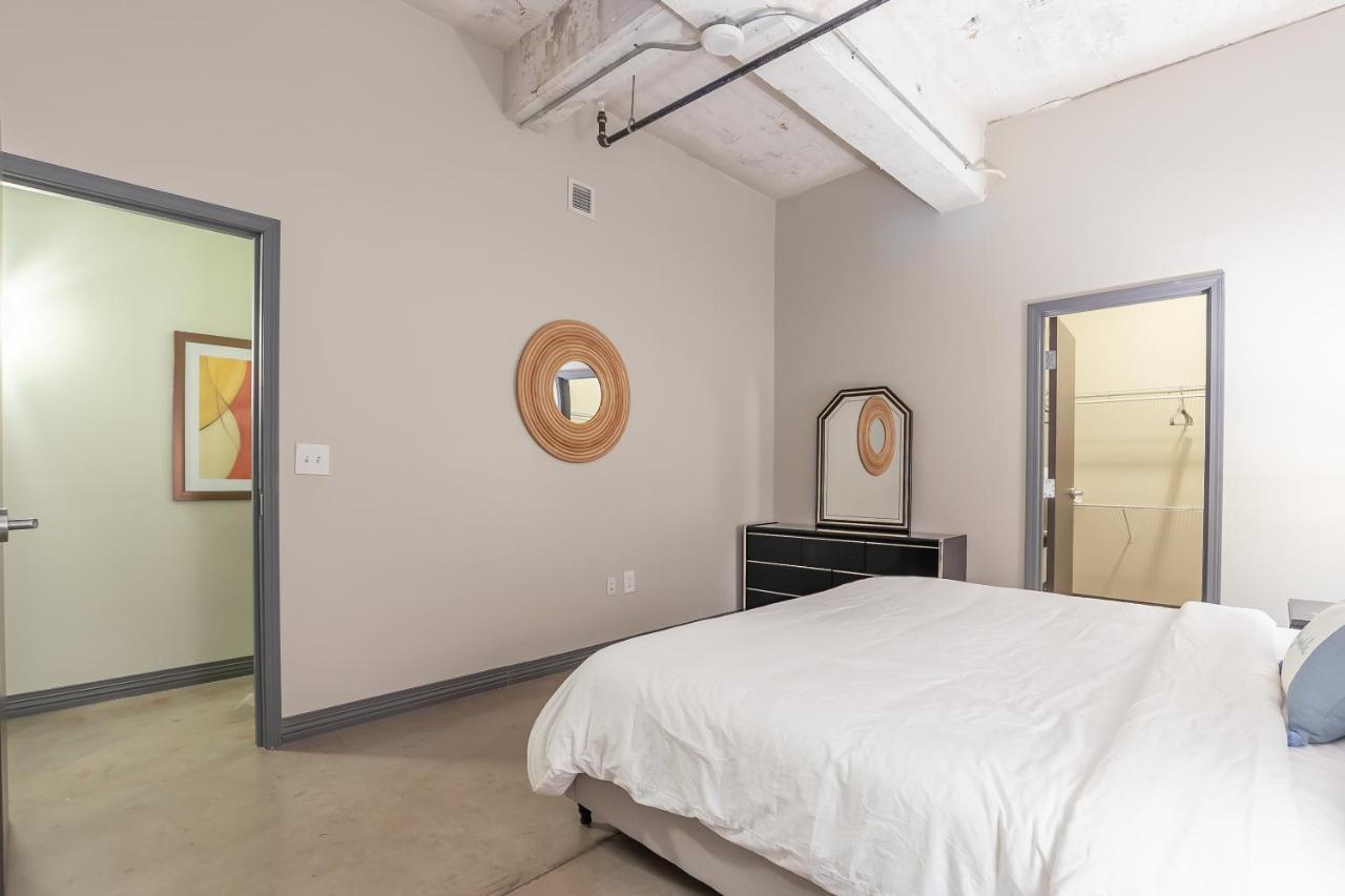 Luxury Downtown Dallas Stay By Amyfinehouse Zewnętrze zdjęcie