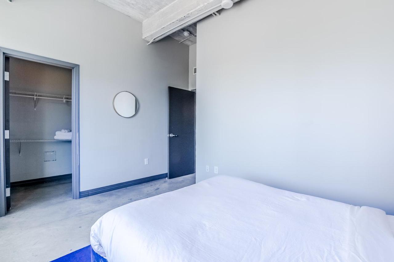 Luxury Downtown Dallas Stay By Amyfinehouse Zewnętrze zdjęcie
