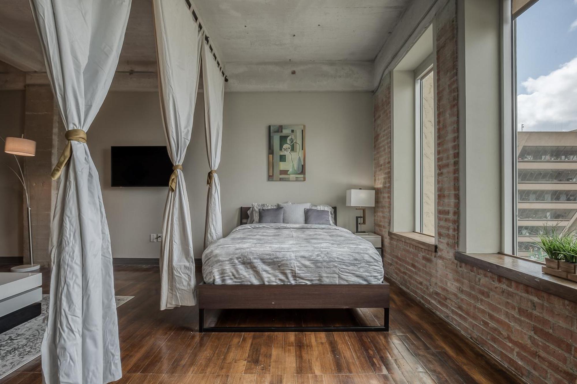 Luxury Downtown Dallas Stay By Amyfinehouse Pokój zdjęcie